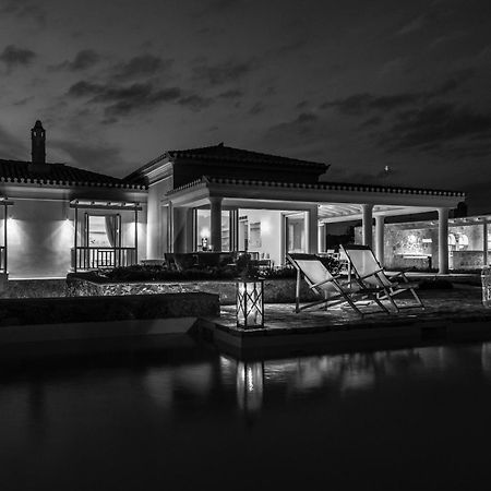 Villa Emerald Porto Heli Exterior photo
