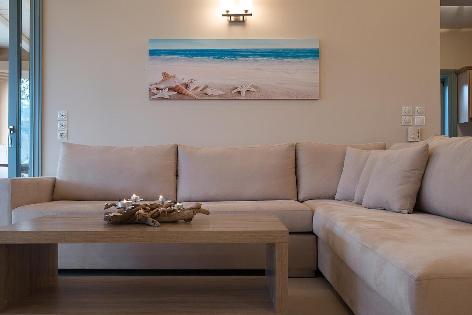 Villa Emerald Porto Heli Exterior photo
