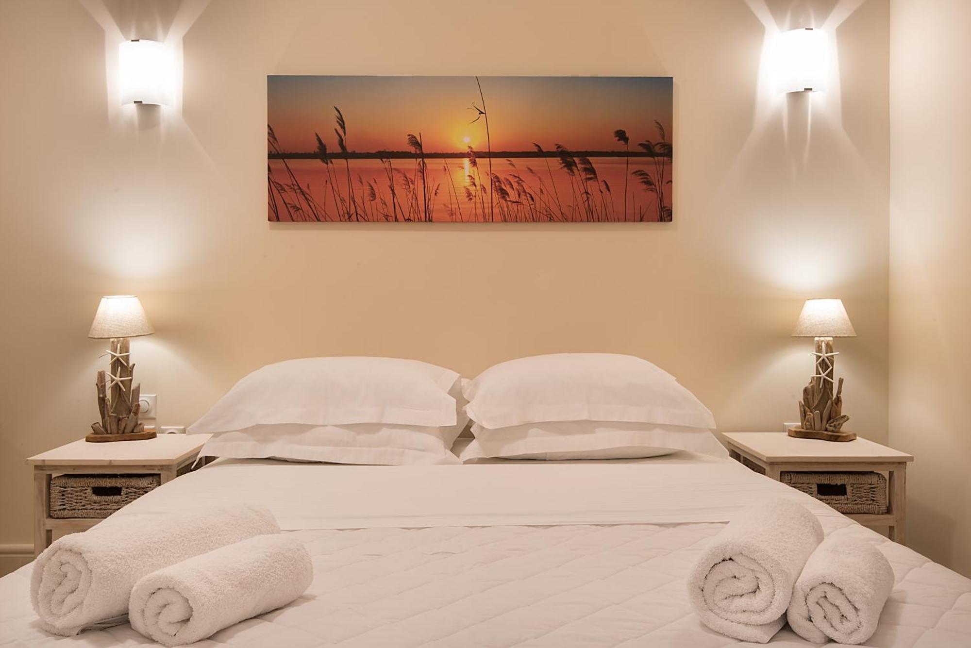 Villa Emerald Porto Heli Exterior photo