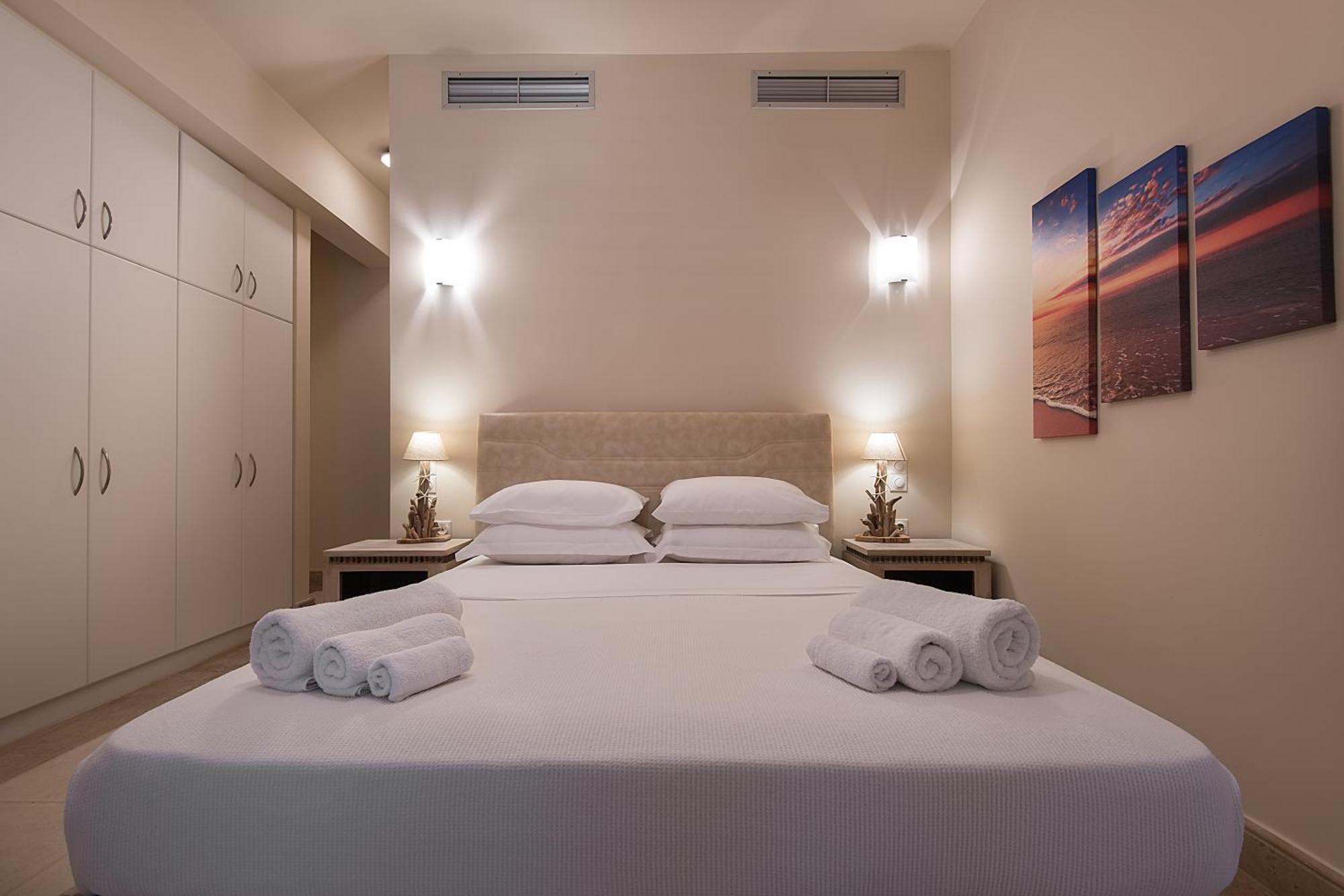 Villa Emerald Porto Heli Exterior photo