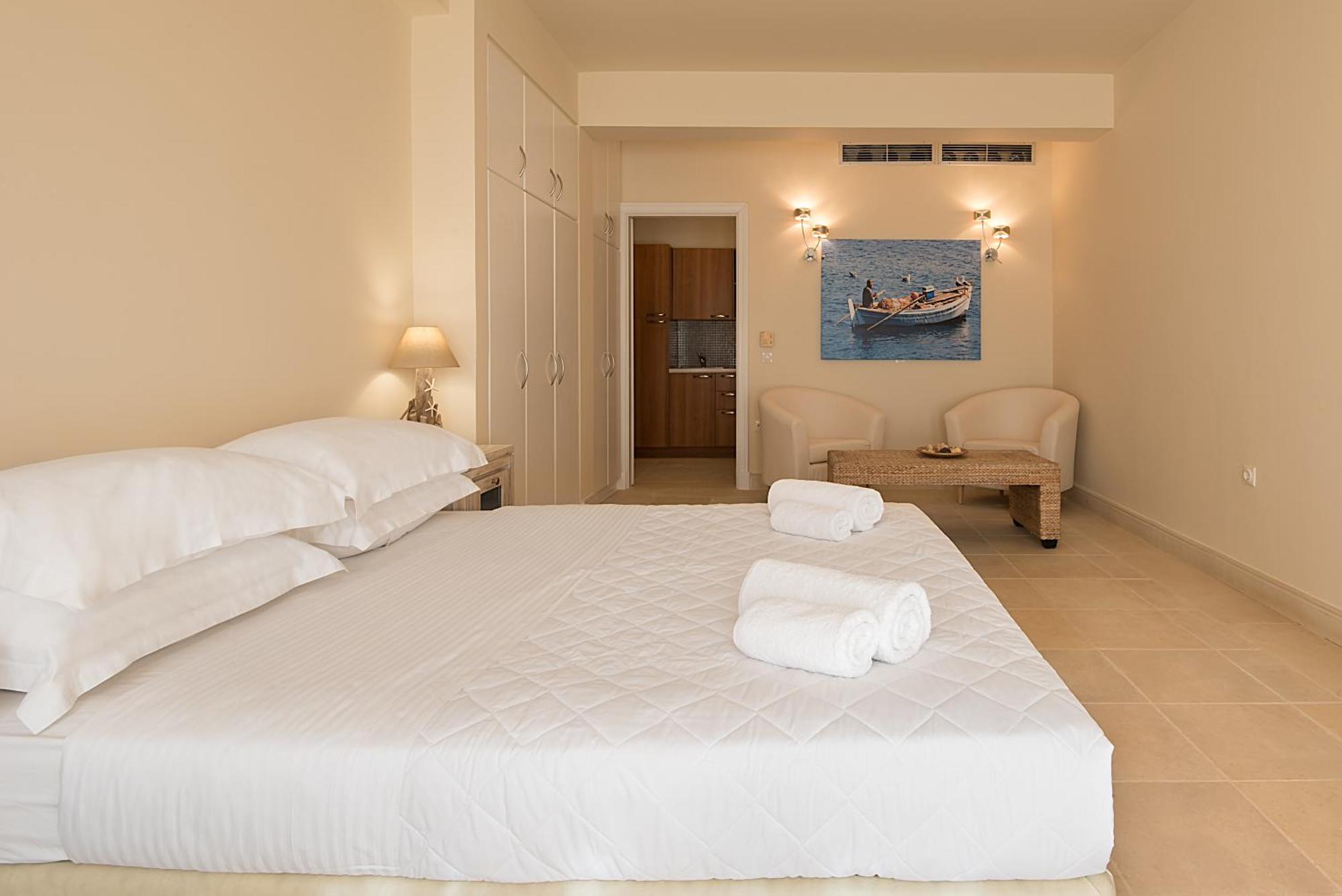 Villa Emerald Porto Heli Exterior photo