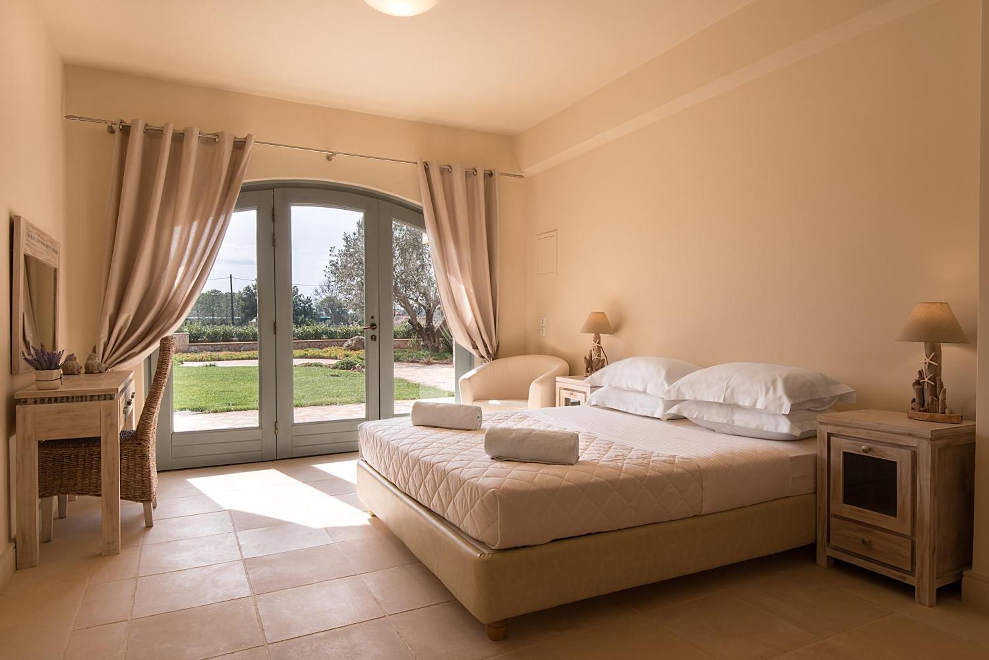 Villa Emerald Porto Heli Exterior photo