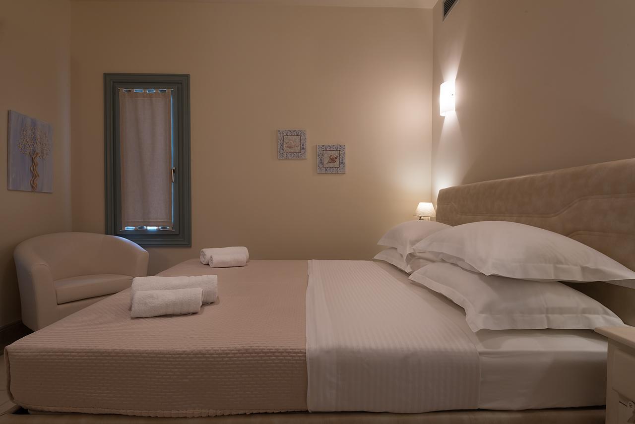 Villa Emerald Porto Heli Exterior photo
