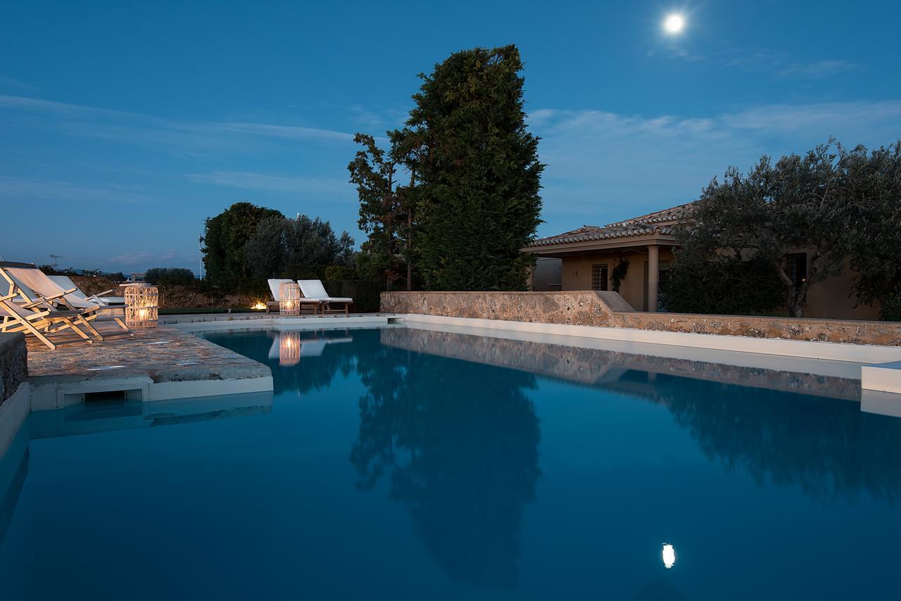 Villa Emerald Porto Heli Exterior photo