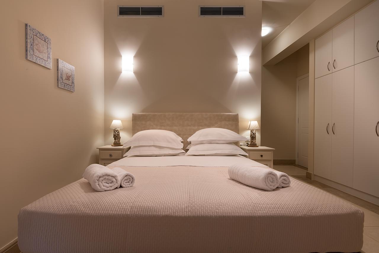 Villa Emerald Porto Heli Exterior photo