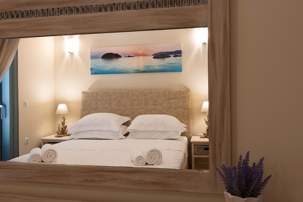 Villa Emerald Porto Heli Exterior photo