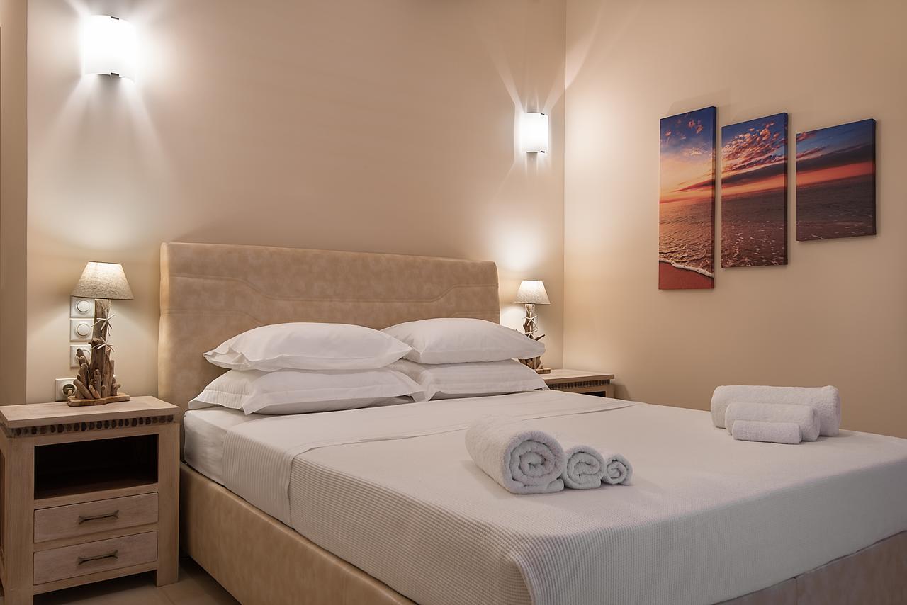 Villa Emerald Porto Heli Exterior photo
