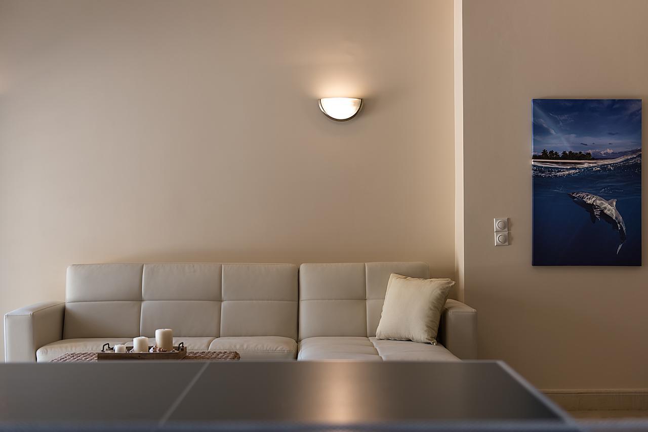 Villa Emerald Porto Heli Exterior photo
