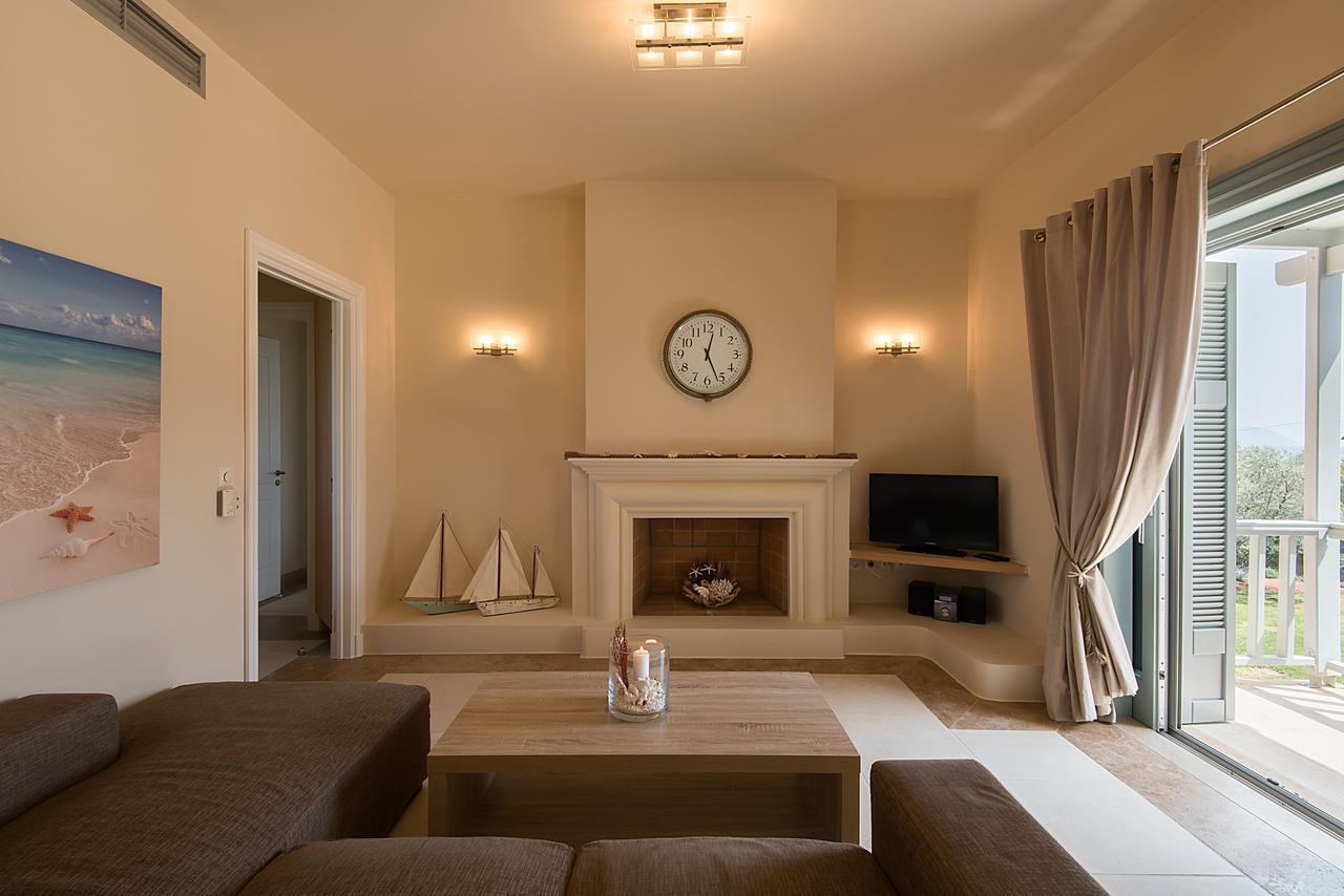 Villa Emerald Porto Heli Exterior photo