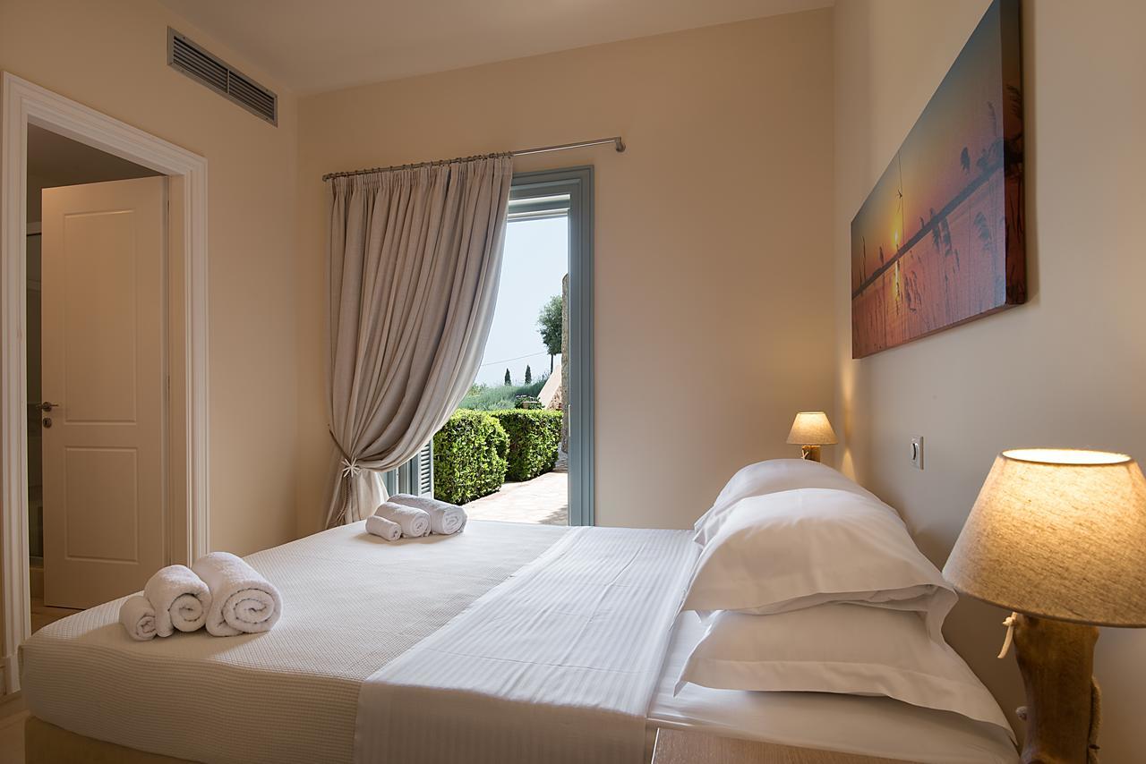 Villa Emerald Porto Heli Exterior photo